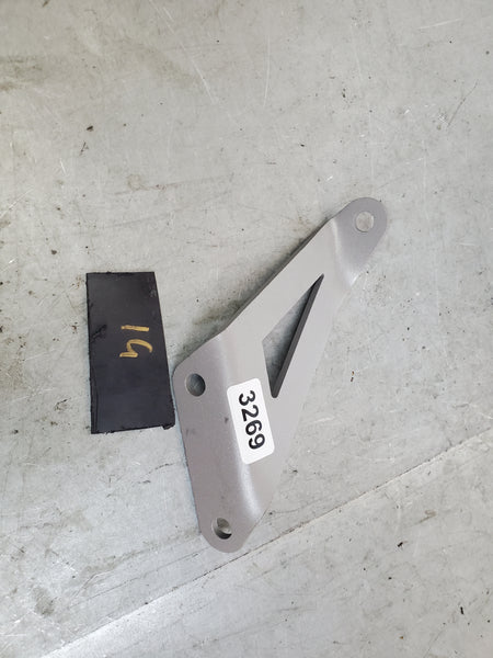 Exhaust hanger for 1G sv650 99-02