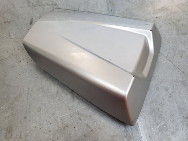 seat cowl YD8 silver 2g sv650 sv1000 2003+
