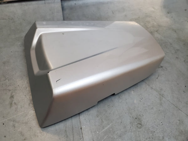 seat cowl YD8 silver 2g sv650 sv1000 2003+