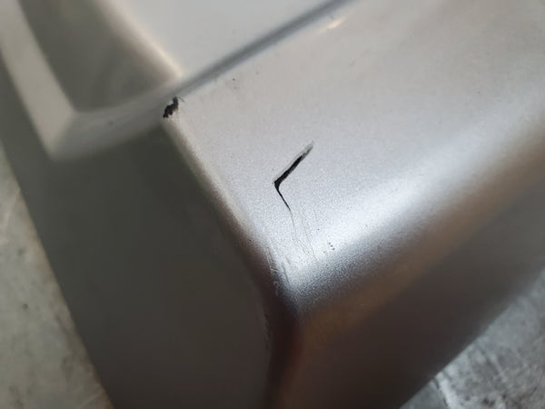 seat cowl YD8 silver 2g sv650 sv1000 2003+