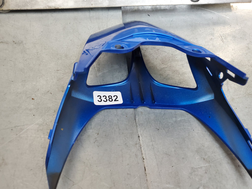 taillight surround plastic for 3g sv650 16+