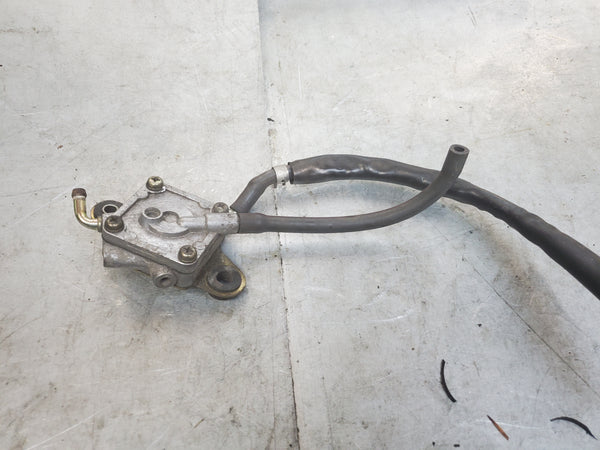 fuel pump 1g sv650 99-02