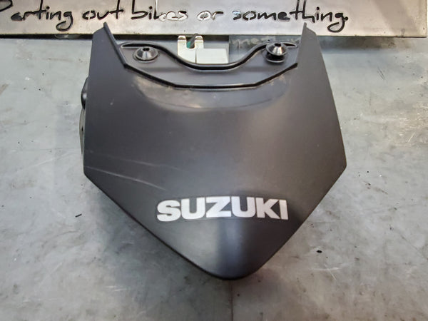 taillight and surround plastic for 3g sv650 16+
