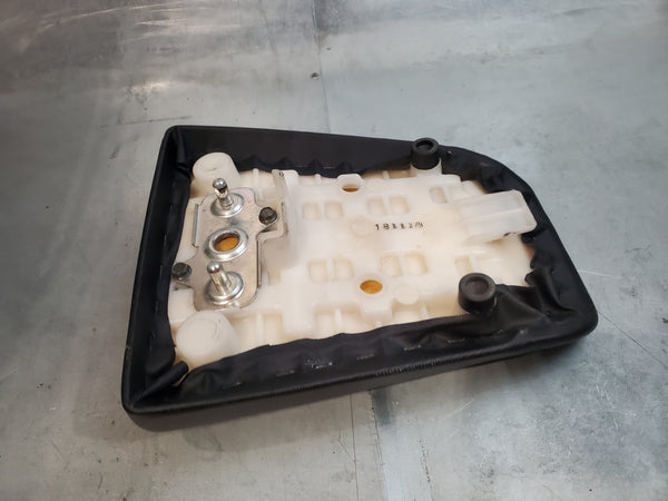 Passenger Seat 2g sv650/sv1000 2003+