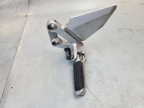 left rearset 2g N sv650/sv1000 04+