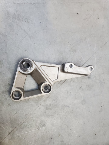 right side 1g S sv650 rearset