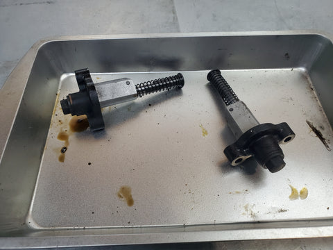 cam chain tensioner sv1000