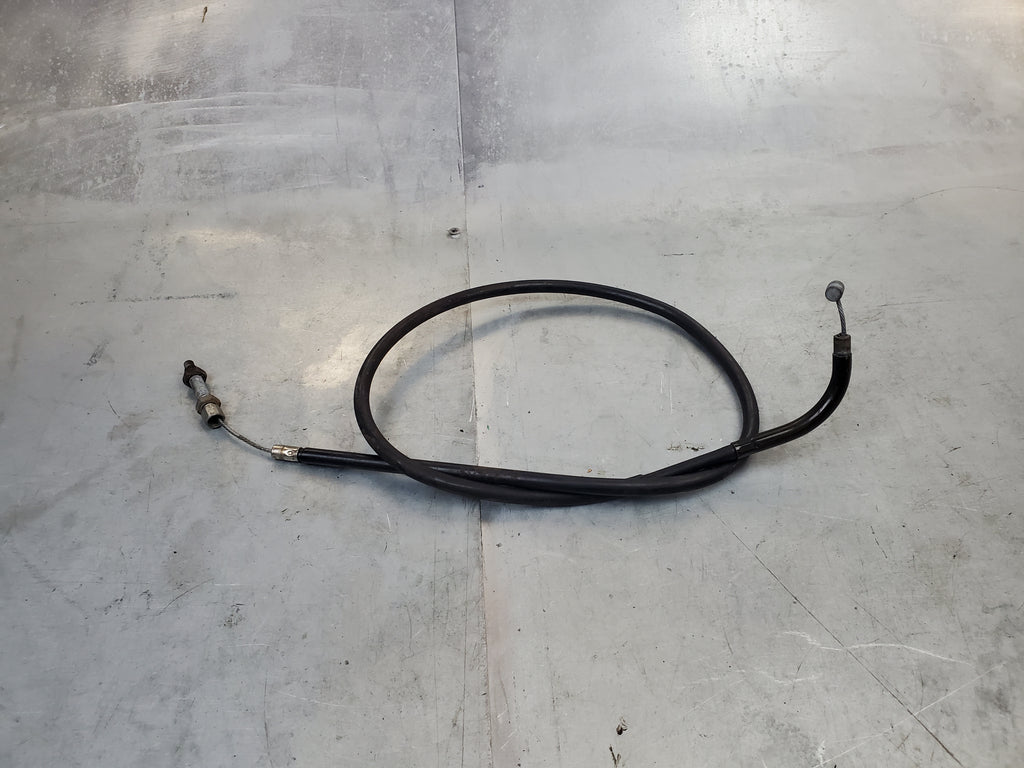 Clutch cable 1g/2g sv650 N 99-09