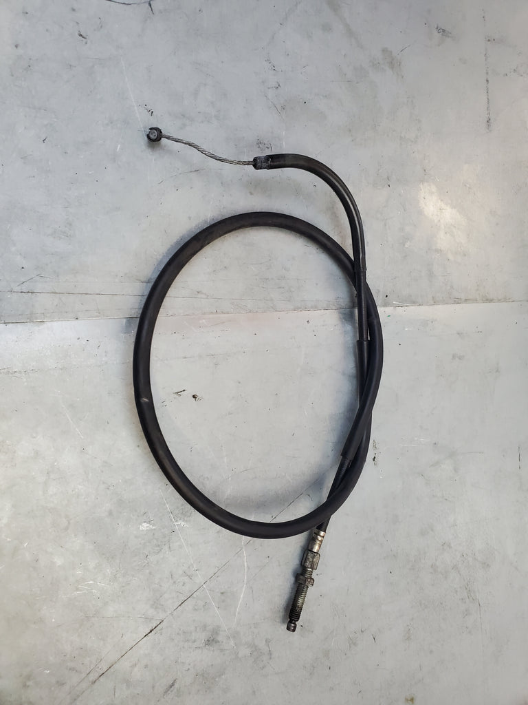 Clutch cable 1g/2g sv650 S 99-09