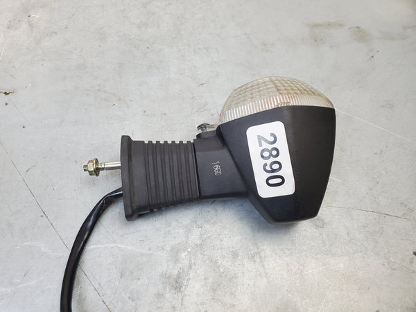 turn signal back right 2g sv650 S and N model 03+