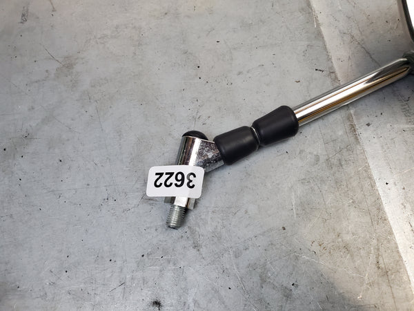 stock mirror sv650 N models 99-09