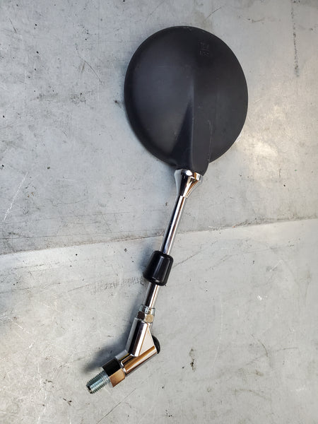 stock mirror sv650 N models 99-09