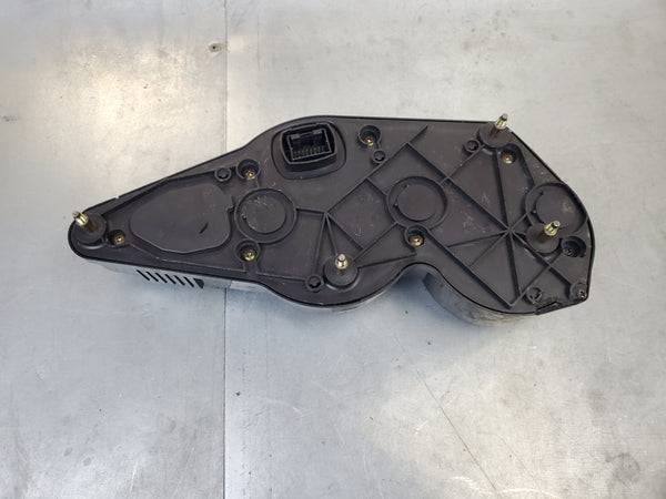 gauge cluster 25,908 mile S 1g sv650S 99-02