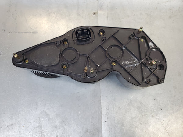 23,159 mile S gauge cluster 1g sv650S 99-02
