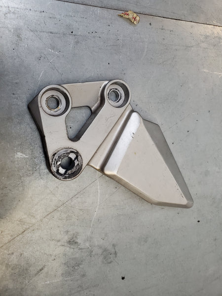 left rearset 2g N sv650/sv1000 2003 specific