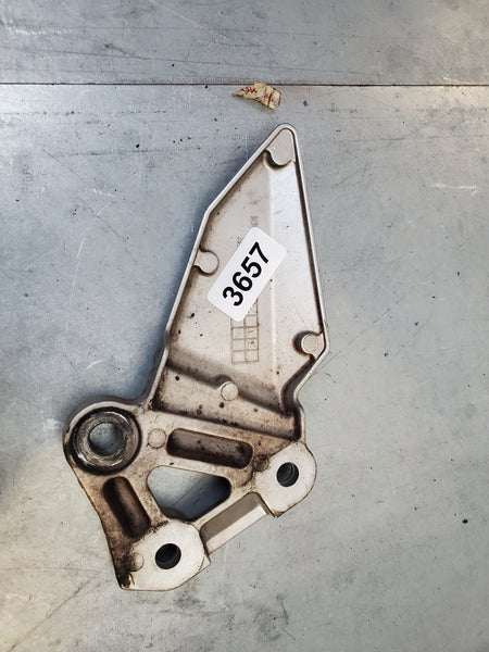 left rearset 2g N sv650/sv1000 2003 specific