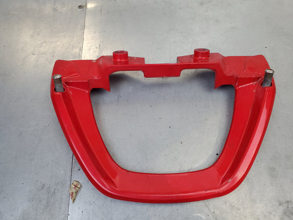 red yu7 grab handle 2g sv650 2003+