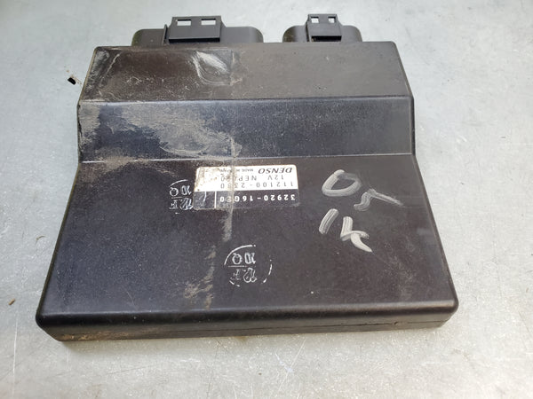 ecu 2005+ sv1000 32920-16GE0