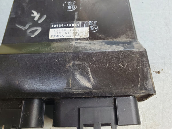 ecu 2005+ sv1000 32920-16GE0