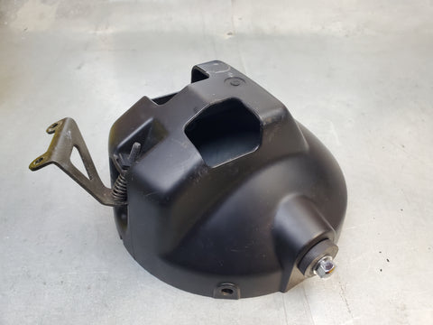 N headlight bucket all years sv650 99-09 03 sv1000