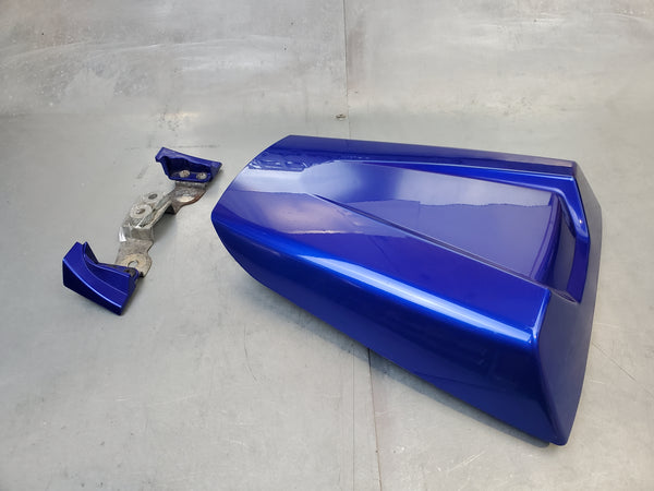 seat cowl with infils 2g sv650 sv1000 2004 YC2