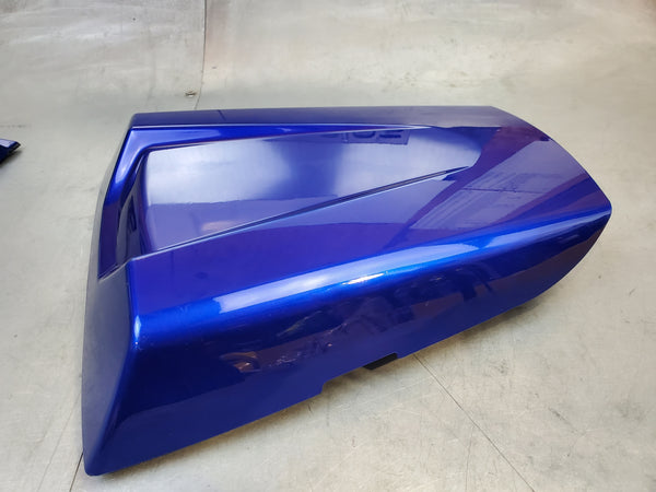 seat cowl with infils 2g sv650 sv1000 2004 YC2