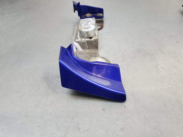 seat cowl with infils 2g sv650 sv1000 2004 YC2