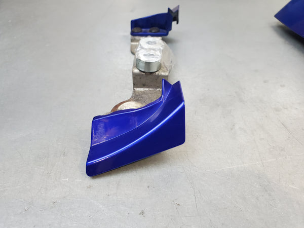 seat cowl with infils 2g sv650 sv1000 2004 YC2