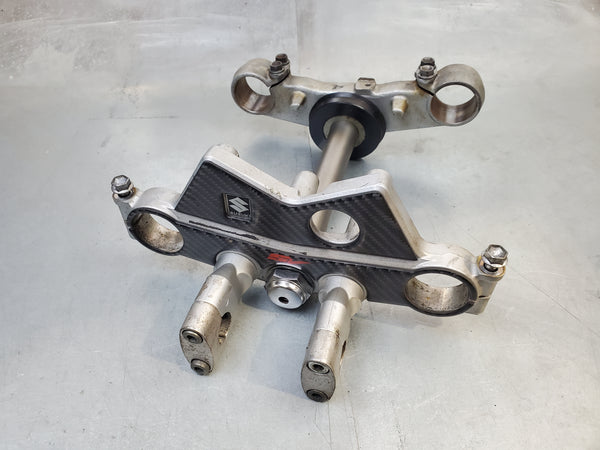 N triple pair 2g sv650 2003+