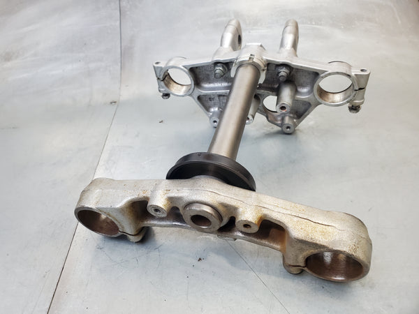 N triple pair 2g sv650 2003+