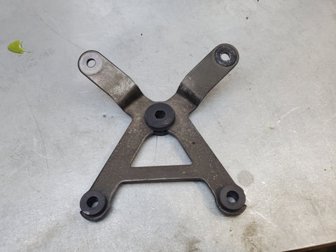 cluster mount x bracket 2g