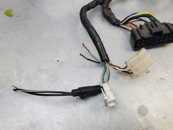 N wiring harness 1g sv650 N 99-02