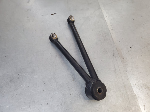 Exhaust hanger for regular mount exhaust 1G/2g sv650/sv1000 99-09