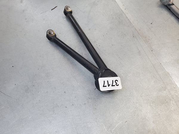 Exhaust hanger for regular mount exhaust 1G/2g sv650/sv1000 99-09