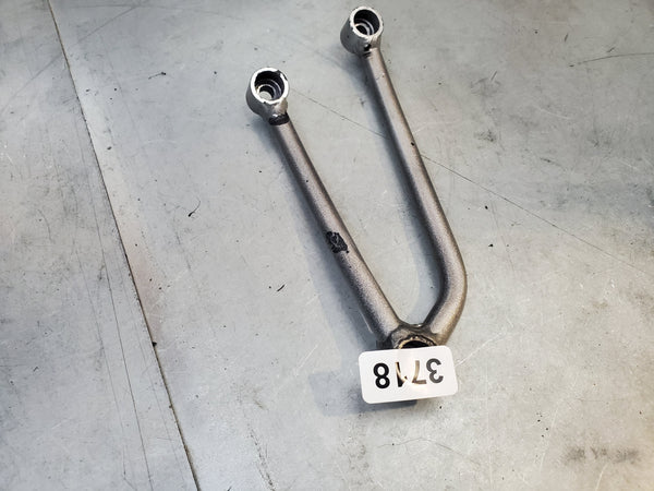 Exhaust hanger for regular mount exhaust 1G/2g sv650/sv1000 99-09