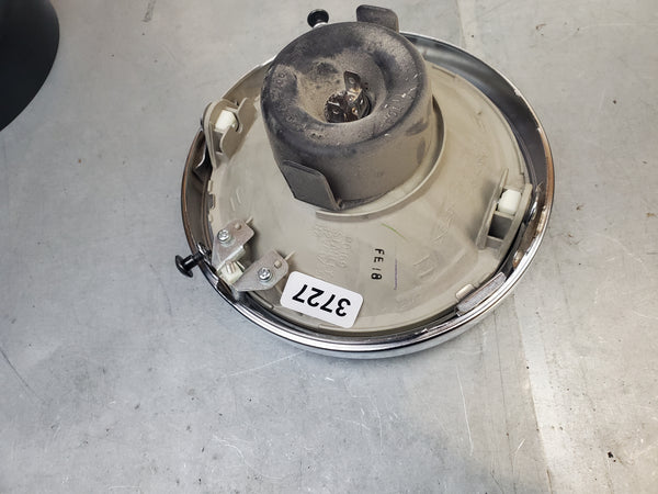 headlight 1g, 2g, 3g sv650n sv1000N 99-22