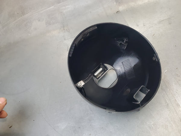 headlight bucket 3g sv650