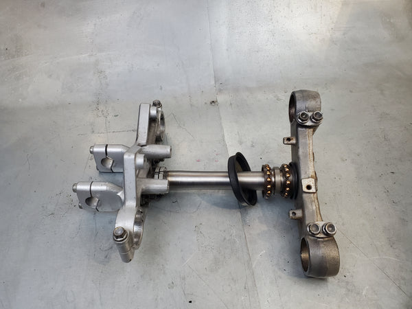 N triple pair 2g sv650 2003+