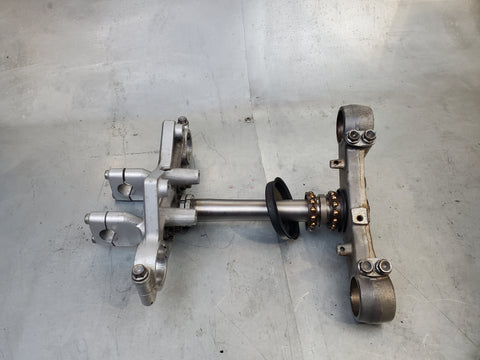 N triple pair 2g sv650 2003+