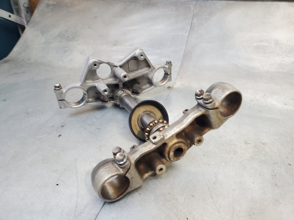 N triple pair 2g sv650 2003+