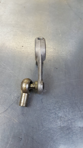 shift linkage sv1000 straight