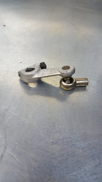 shift linkage sv1000 straight