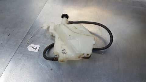 coolant overflow reservoir bottle dual plug 2g sv650 07+