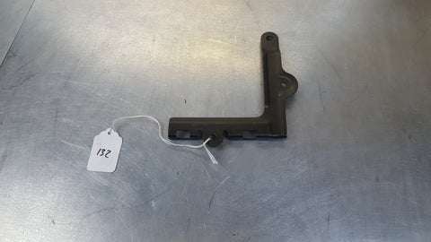 coolant overflow bracket sv1000