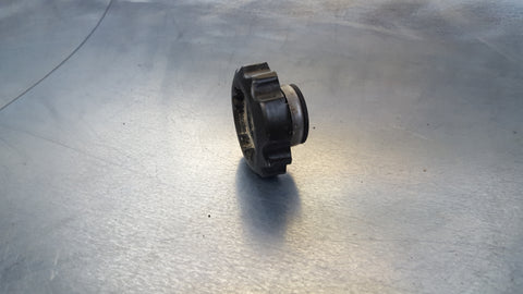 radiator cap round style
