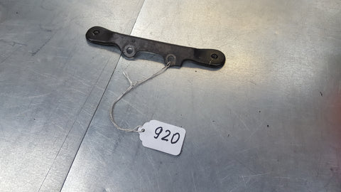 oil cooler bracket 2g sv650