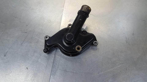 Black Water Pump 1g sv650