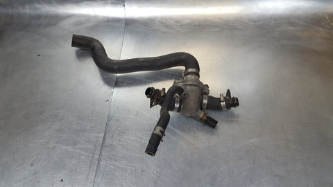 thermostat and hoses sv650 (all generations)