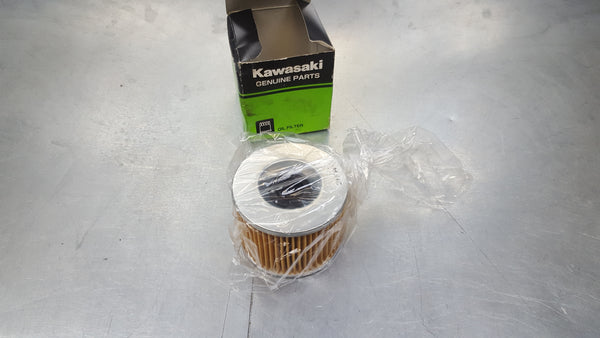 Kawasaki OEM oil filter