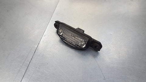 top center headlight city light 1g sv650S
